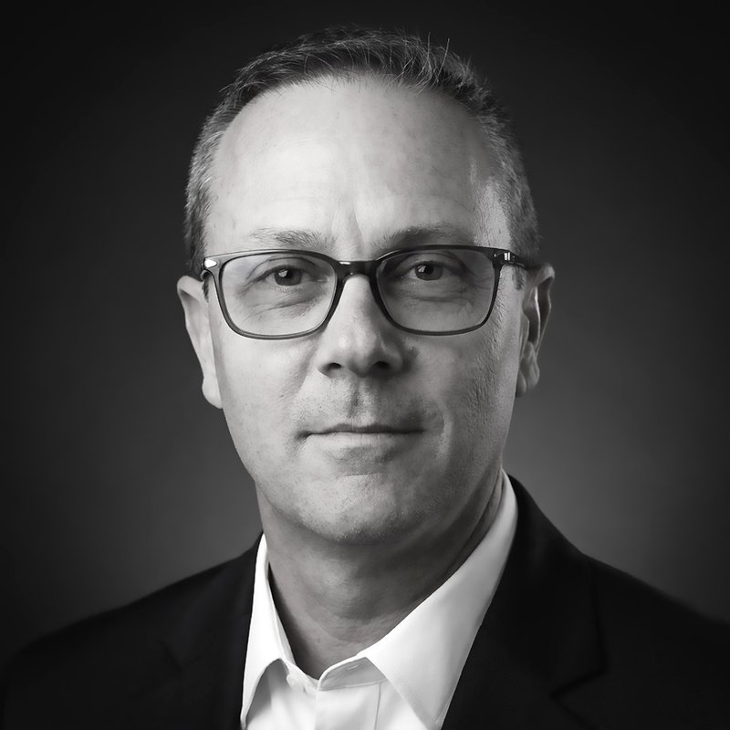 John Jaten, founder of J10 AI Solutions